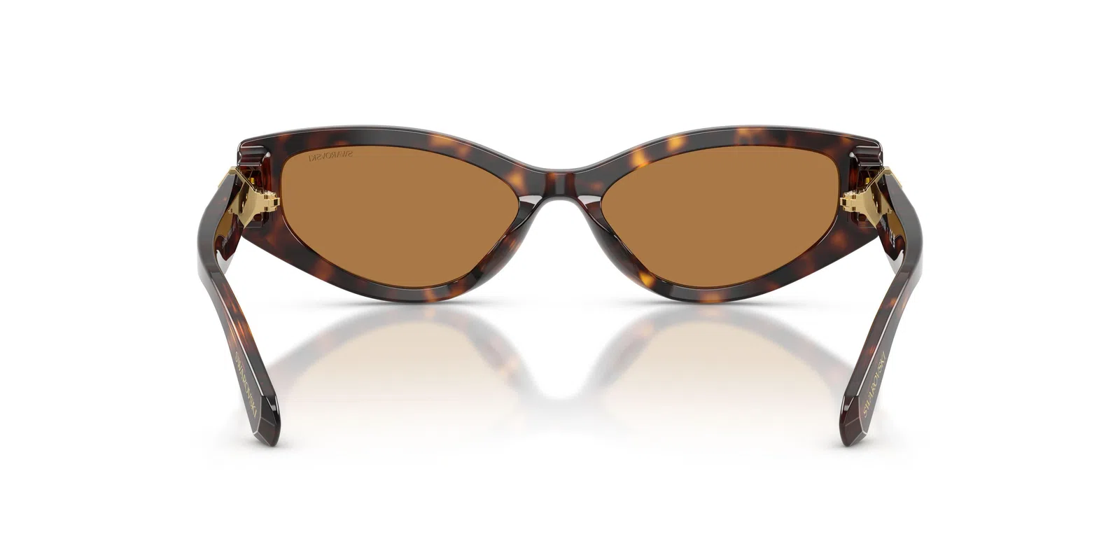 Swarovski 6045U Sunglasses - view 21